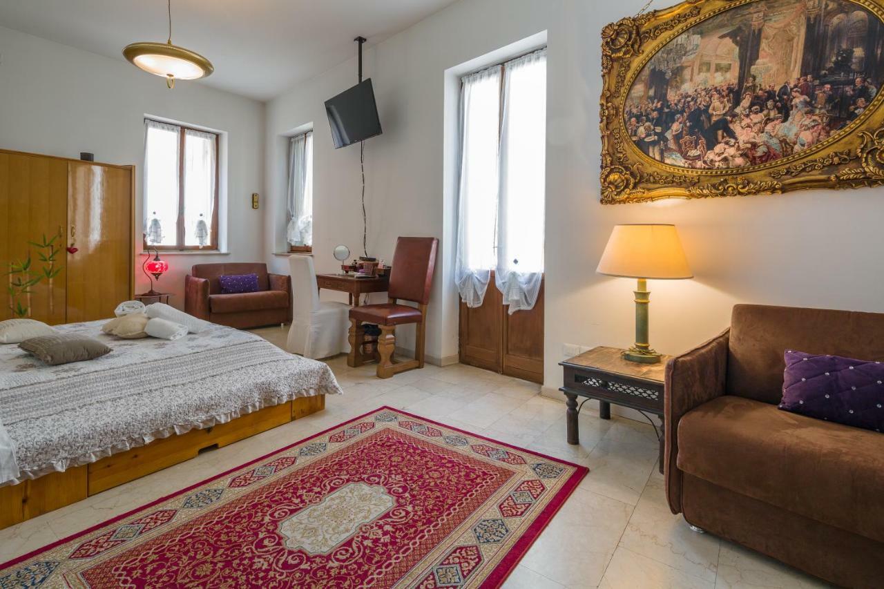 La Giara Romana Verona Dış mekan fotoğraf