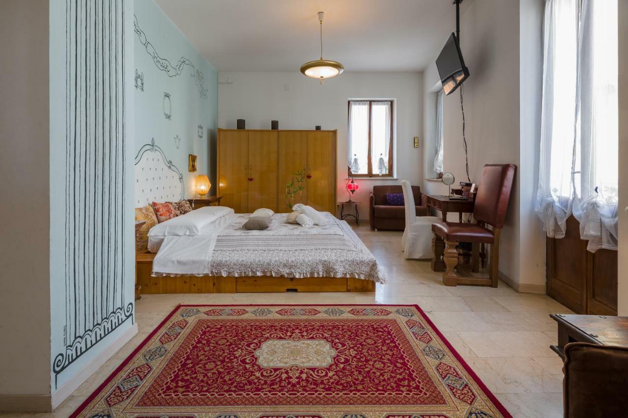 La Giara Romana Verona Dış mekan fotoğraf